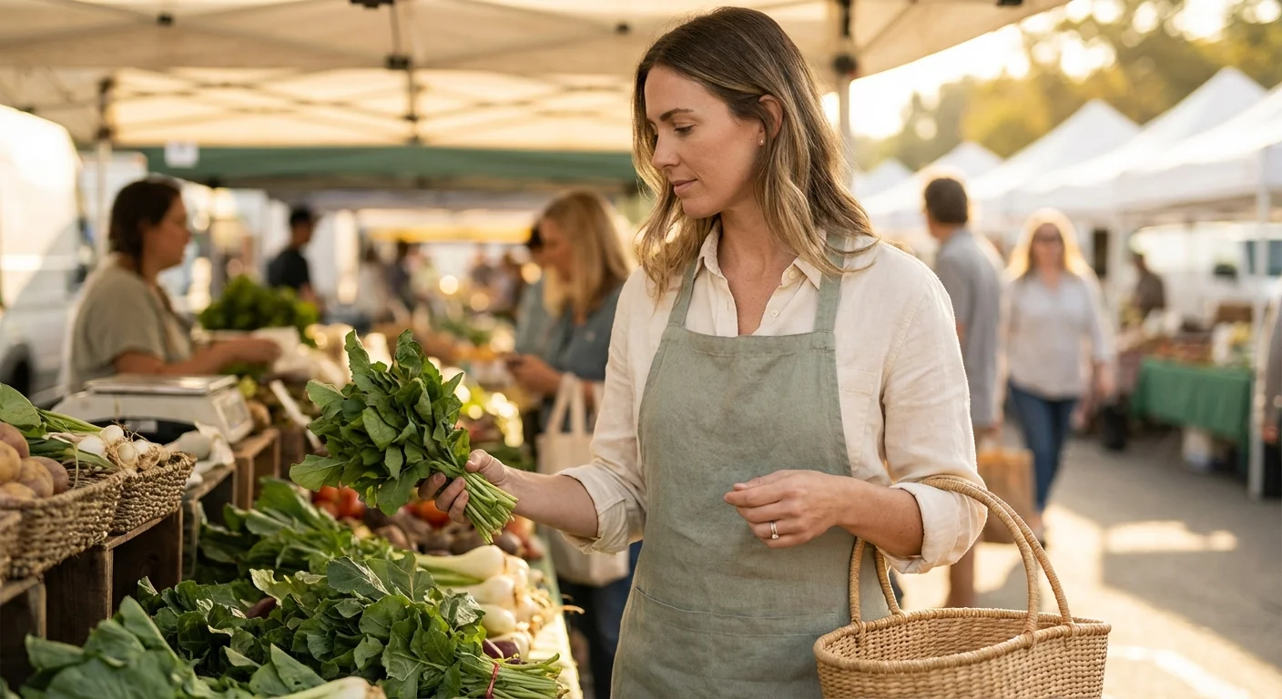 A clean workspace with a calculator and planner, representing organized tax and financial planning.