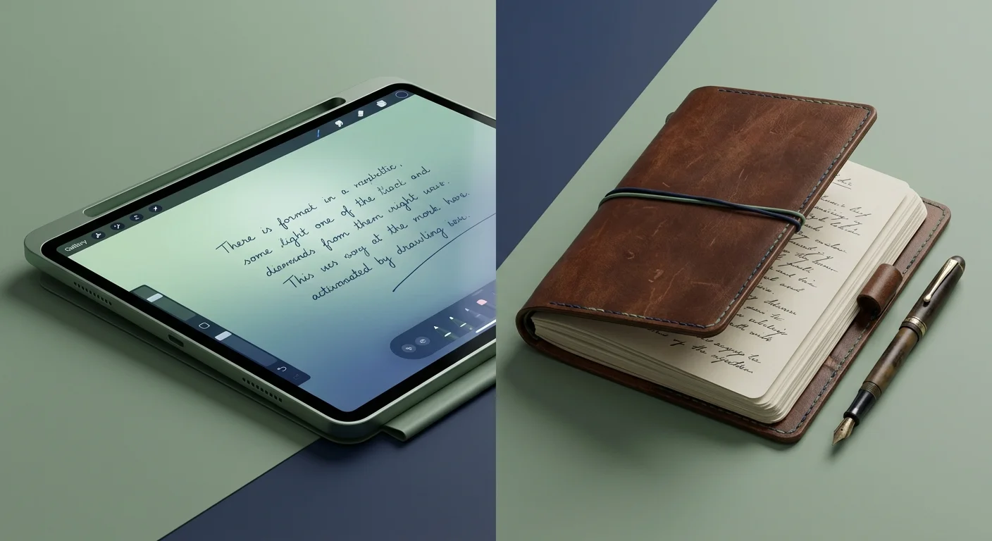 A hand untangling a small knot in a piece of fabric.