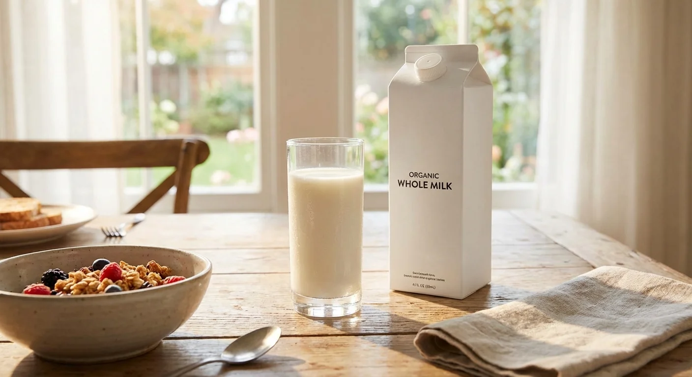 A person oiling a wooden cutting board to maintain its quality and lifespan.
