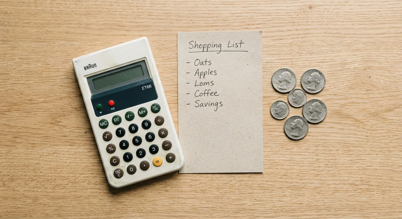 A person researching product durability and repair guides on a tablet and in a manual.