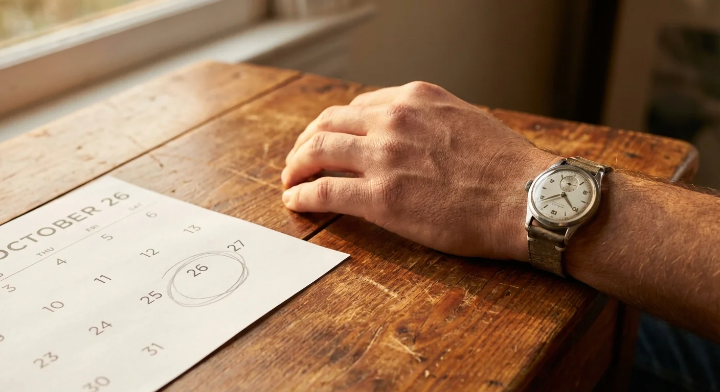 A student comparing data on two tablets in a bright, modern setting.