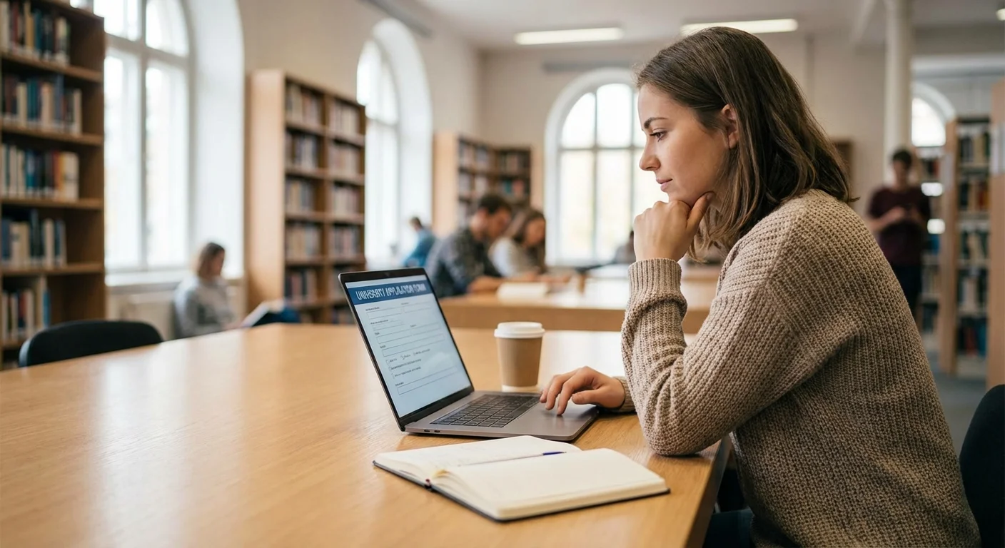 Close-up of a hand with a watch next to a calendar, symbolizing the 59.5 age milestone.