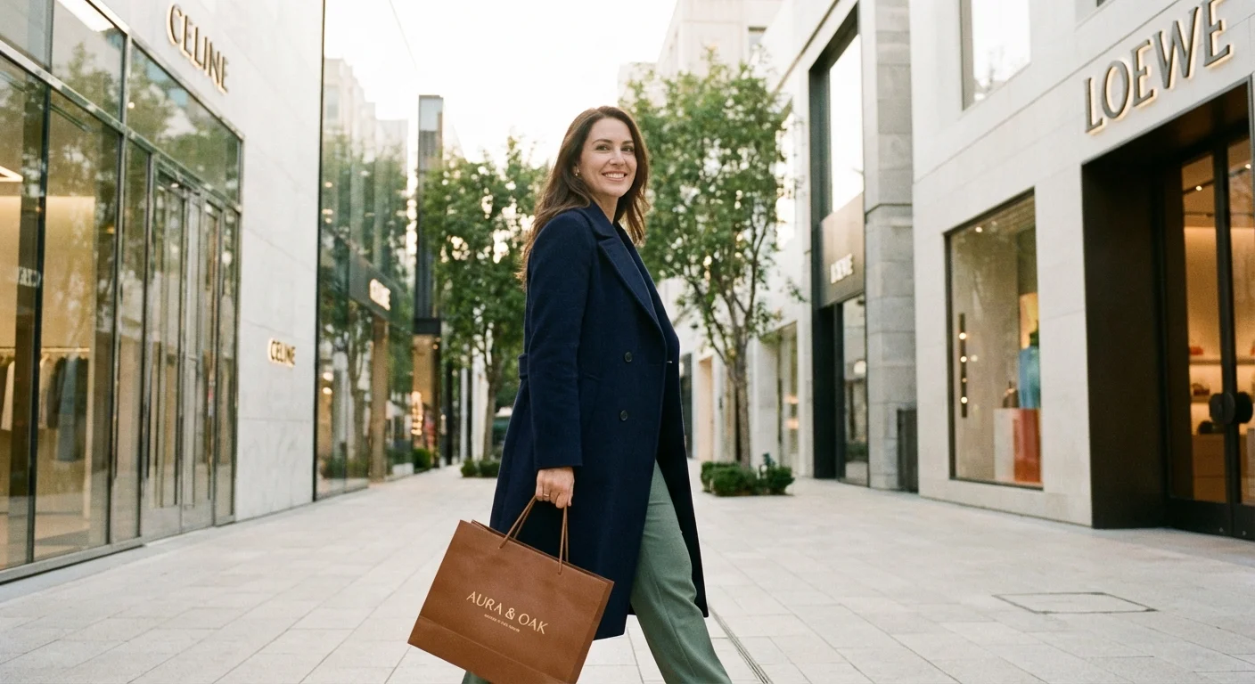 Close-up of a person using a smartphone app to start an automated investment plan.